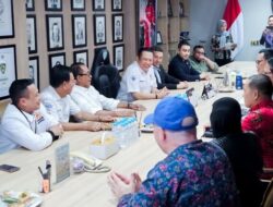 IMI Gandeng Formula BRICS, Tarik Mobil Hidrogen keArena Balap Internasional.
