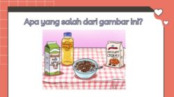 8 Tebak Gambar untuk Latih Kecerdasan Otak Sehat