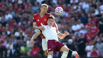 **Kemungkinan Gyokeres dan Havertz Bersinergi di Arsenal: Analisis Mendalam**