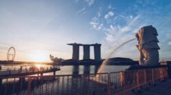 Vape di Singapura Disejajarkan dengan Narkoba: Kebijakan Ketat Tergelincir dari Target