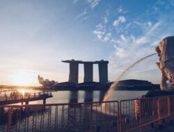 Vape di Singapura Disejajarkan dengan Narkoba: Kebijakan Ketat Tergelincir dari Target