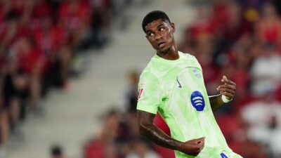Rashford Memburu Semua Gelar Juara di Barcelona, Apakah Ini Akhir dari Era Messi?
