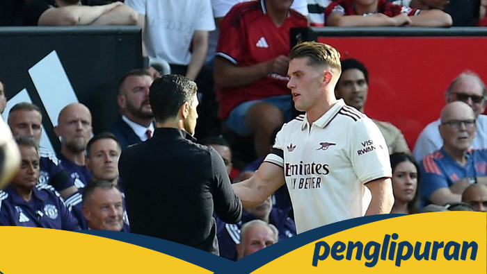 Pertanyaan Nyut Nyul Carragher Soal Gyokeres di Starting Lineup melawan Liverpool