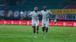 Dalberto dan Kejutan Tim Promosi: Kisah Pekan Kedua Super League yang Tak Terduga!