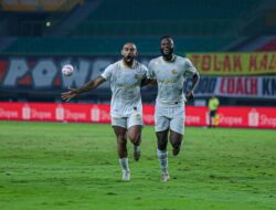 Dalberto dan Kejutan Tim Promosi: Kisah Pekan Kedua Super League yang Tak Terduga!
