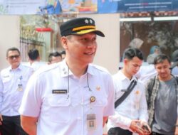28 Desa Tertinggal di Banten, Lebak Terbanyak: Langkah Gubernur Banten untuk Tindak Lanjuti