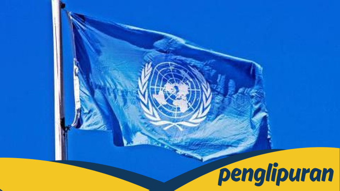 PBB Kecam Israel yang Larang Bantuan Tenda Diberikan ke Warga Gaza - Update 1