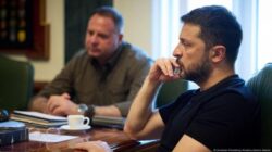 [Wilayah-wilayah Mana yang Dipertaruhkan dalam Perang Rusia-Ukraina? Analisis Siapa yang Terancam]