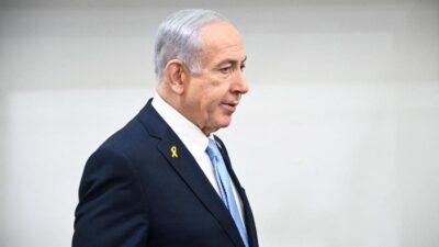 “PM Yordania Kecam Netanyahu atas ‘Israel Raya’: Ilusi Perang Abadi”