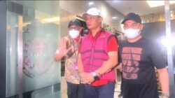 Mantan Ketua PN Jaksel Diperiksa dalam Sidang Suap, Vonis Lepas Migor Hari Ini