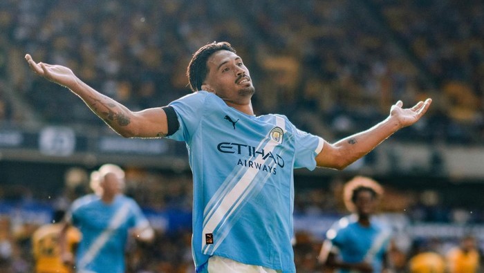 Firasat Carragher: Manchester City Siap Bersaing dengan Liverpool di Premier League 2025/2026