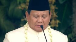 Ragam Komentar Usai Prabowo Baca Proklamasi di HUT RI – Alternatif 1