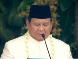 Ragam Komentar Usai Prabowo Baca Proklamasi di HUT RI – Alternatif 1