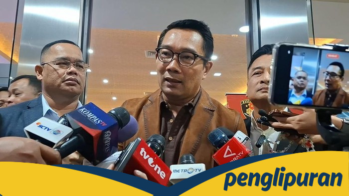 Hasil Tes DNA Anak Lisa Mariana Terungkap Hari Ini, RK Diwakili Pengacara dalam Pengumuman yang Mengejutkan!