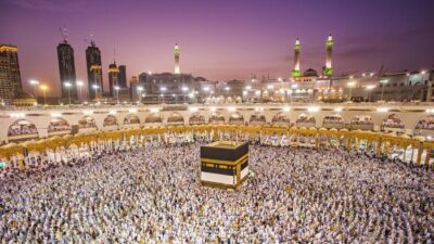 “BP Haji Layak Jadi Kementerian Sendiri: Solusi untuk Haji yang Lebih Baik?”