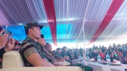 **”Mutasi TNI: Kolonel Thomas Naik Menjadi Danrem Bogor, Brigjen Faisol Pimpin Kasdam Siliwangi”**