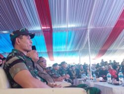 **”Mutasi TNI: Kolonel Thomas Naik Menjadi Danrem Bogor, Brigjen Faisol Pimpin Kasdam Siliwangi”**