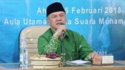 Muhammadiyah Dukung Wacana BP Haji Jadi Kementerian Baru, Ini Alasannya yang Mengejutkan!