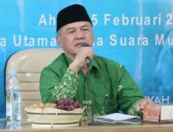 Muhammadiyah Dukung Wacana BP Haji Jadi Kementerian Baru, Ini Alasannya yang Mengejutkan!
