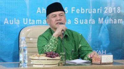 Muhammadiyah Dukung Wacana BP Haji Jadi Kementerian Baru, Ini Alasannya yang Mengejutkan!