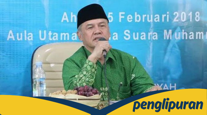 Muhammadiyah Dukung Wacana BP Haji Jadi Kementerian Baru, Ini Alasannya yang Mengejutkan!