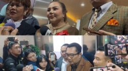 **Hasil Tes DNA Ridwan Kamil dan Lisa Mariana Bakal Terungkap Hari Ini**