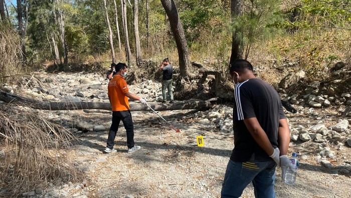 Tragedi Berburu: 20 WNI NTT Ditembaki di Timor Leste, Satu Tewas, Ribuan Desak Tindakan Pemerintah