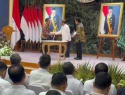 **Revolusi Kredit UMKM di DKI: e-Garansi Pramono Bantu Usaha Mikro**