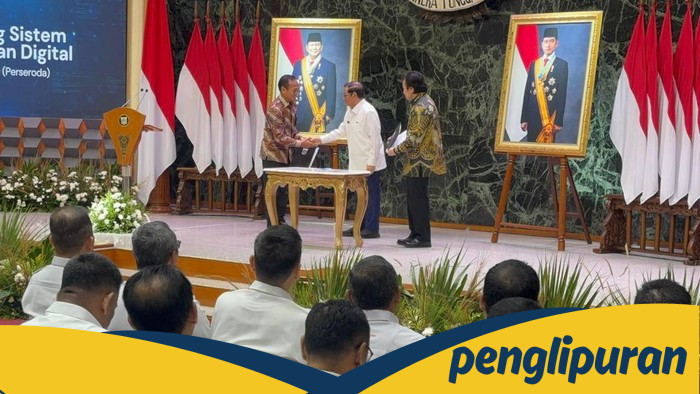 **Revolusi Kredit UMKM di DKI: e-Garansi Pramono Bantu Usaha Mikro**