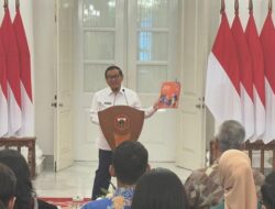 “Kelakar Pramono Dulu Pernah Mimpi Ikut Abang None Jakarta: Kisah yang Mengejutkan!”