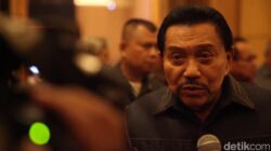 Operasi Intel Global: Hendropriyono Peringatkan Dunia Tentang Ancaman Teror Baru