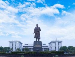 “Brigjen Freddy Ardianzah Naik Pangkat, Kini Menyandang Gelar Kapuspen TNI”