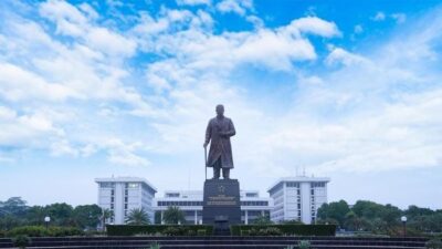 “Brigjen Freddy Ardianzah Naik Pangkat, Kini Menyandang Gelar Kapuspen TNI”