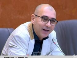“Anggota DPR Usul Gerbong Merokok di Kereta: Apakah Ini Solusi atau Masalah Baru?”