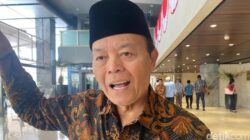 HNW Bersatu Dukung KPK: Usut Korupsi Kuota Haji Sampai Tuntas, Cegah Fitnah!