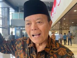 HNW Bersatu Dukung KPK: Usut Korupsi Kuota Haji Sampai Tuntas, Cegah Fitnah!