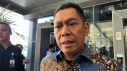 “Pimpinan DPR: Gaji Anggota Tak Naik, Hanya Tunjangan Perumahan yang Ditambah”