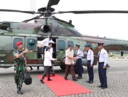 Pemerintah Dambak 100 Batalion Baru, Target 500 hingga 2030: Strategi Pertahanan Berani?