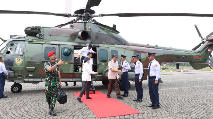Pemerintah Dambak 100 Batalion Baru, Target 500 hingga 2030: Strategi Pertahanan Berani?