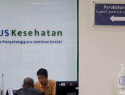 Respons BPJS Kesehatan Terhadap Kematian Balita di Sukabumi Akibat Infeksi Cacing
