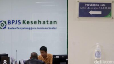 Respons BPJS Kesehatan Terhadap Kematian Balita di Sukabumi Akibat Infeksi Cacing