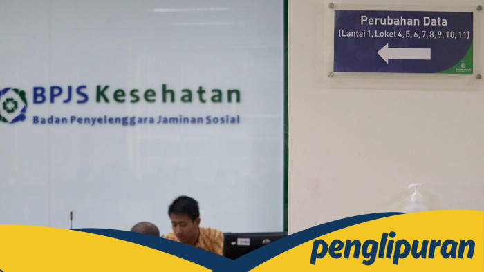 Respons BPJS Kesehatan Terhadap Kematian Balita di Sukabumi Akibat Infeksi Cacing