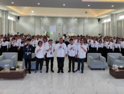 “Kemnaker Ajak Generasi Muda Bijak Bermedsos: Medsos Cermin Reputasi Kita”