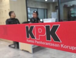 KPK Terkuak: Uang Miliaran di Rekening Kasus TKA Kemnaker!