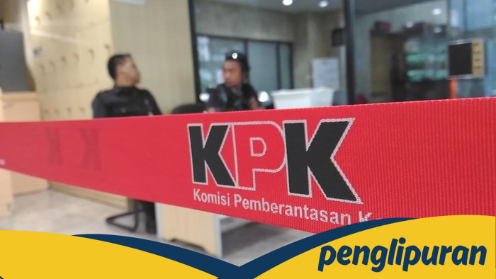 KPK Terkuak: Uang Miliaran di Rekening Kasus TKA Kemnaker!