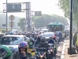 Pramono Rasakan Sendiri Kemacetan TB Simatupang: Memang Parah – Update 1