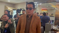 Hasil Tes DNA Menyebutkan, Ridwan Kamil dan Anak Lisa Tidak Satu Keluarga!