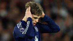 Garnacho Tolak Bayern, Chelsea Jadi Pilihan Utama!