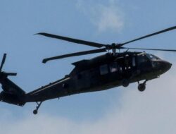 Malaysia Batalkan Beli Black Hawk Setelah Kritikan Agung, Apa yang Terjadi Selanjutnya?