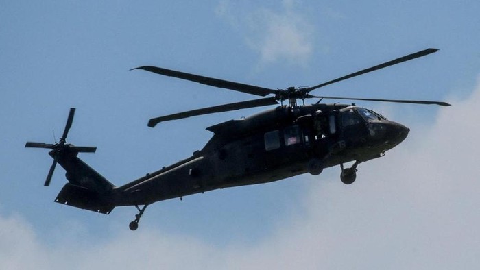 Malaysia Batalkan Beli Black Hawk Setelah Kritikan Agung, Apa yang Terjadi Selanjutnya?